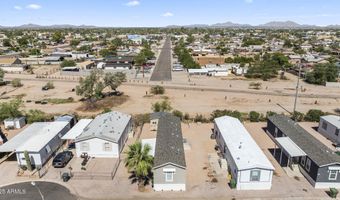 1010 E 1ST St 15, Casa Grande, AZ 85122