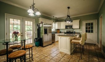1130 Highway 15, Ackerman, MS 39735
