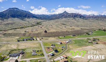 15 Road 6CU, Cody, WY 82414