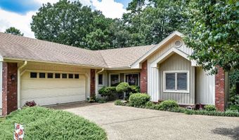 10 Meseta Ln, Hot Springs Village, AR 71909
