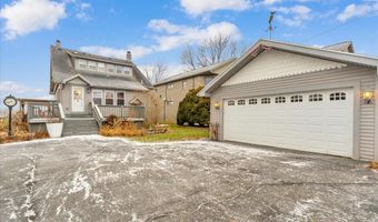 4979 Pointe Tremble, Algonac, MI 48001