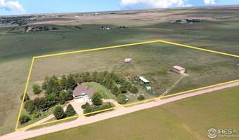 27505 County Road 41, Akron, CO 80720