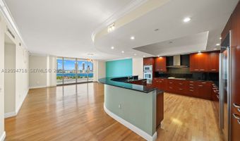 6000 Island Blvd 1002, Aventura, FL 33160