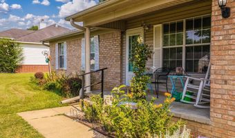 1802 Pinewood Cv, Beebe, AR 72013