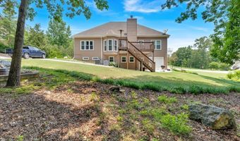 28 Golden Eagle, Adairsville, GA 30103