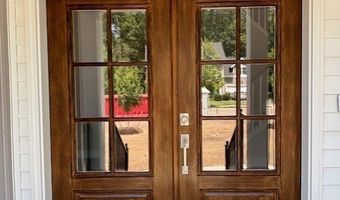 TBD # 1 Park Street, Ashland, VA 23005