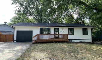 1270 N Milton St, Auburn, KS 66402