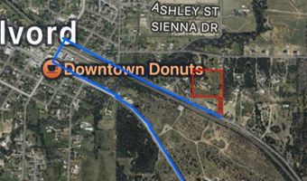 Pine Street, Alvord, TX 76225