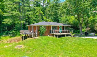 114 Goodman Rd, Barbourville, KY 40906