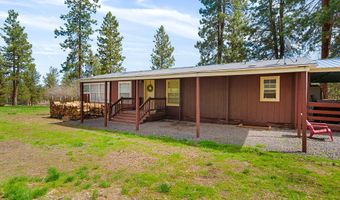 6310 Happy Hollow Ln, Bonanza, OR 97623
