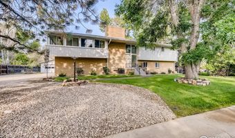 859 Sycamore Ave, Boulder, CO 80303
