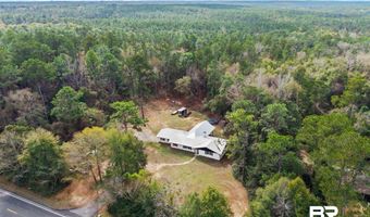 48533 STATE HIGHWAY 59, Bay Minette, AL 36507