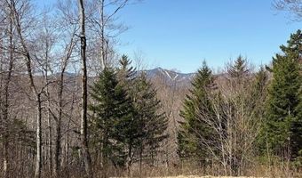 0 Walker Hill Rd, Bridgewater, VT 05034