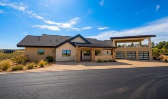 204 Lee Trevino Court Lot 45C-1, Alto, NM 88312