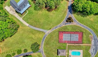 2 Keystone Cir, Abbeville, SC 29620