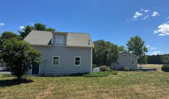 953 WHITE MARSH BRANCH Rd, Harrington, DE 19952