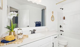 722 151st Ln NW Plan: Bristol, Andover, MN 55304