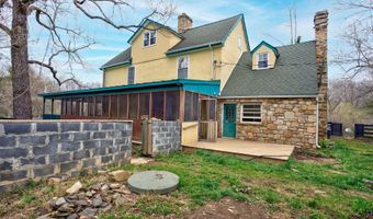 329 OLD BRIDGE Rd, Amissville, VA 20106