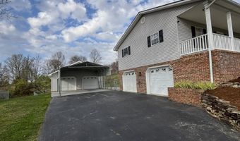 285 Brian Cir, Afton, TN 37616