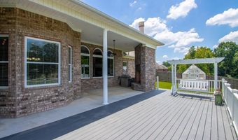 6181 Pierce Manse Loop, Benton, AR 72019