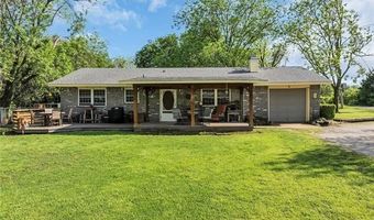 2324 N Plainview Rd W, Ardmore, OK 73401