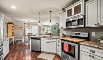110 BEAN MILL Way, Anderson, SC 29625