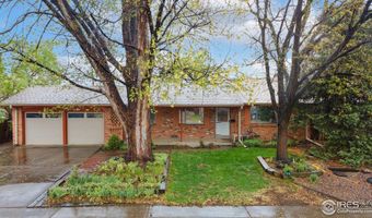 6432 Owens St, Arvada, CO 80004