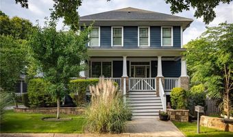 1602 Windsor Walk, Avondale Estates, GA 30002