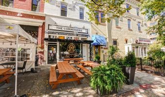 1806 FLORIDA Ave NW, Washington, DC 20009