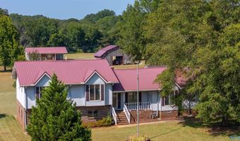 8263 Hwy 144, Alexandria, AL 36250