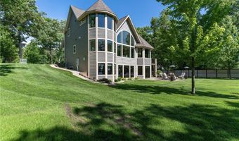 2817 Government Point Rd NE, Alexandria, MN 56308