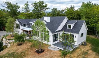 619 Grandview Rd, Conway, NH 03860