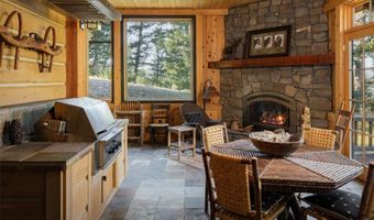 1055 Skywood Rd, Big Sky, MT 59716