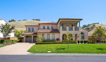 387 Golden Grass Dr, Alamo, CA 94507