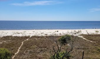 1433 Alligator Dr, Alligator Point, FL 32346