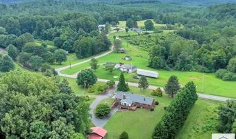 1630 County Line Rd, Bassett, VA 24055