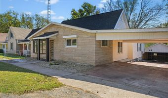 410 18th St, Bedford, IN 47421