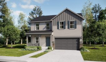 45846 Lasso Ave Plan: Oliver, Bennett, CO 80102