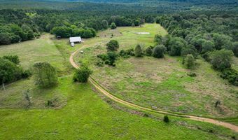 6996 S. Farris Rd, Atoka, OK 74525