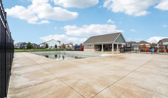 4309 Ironclad Dr, Bargersville, IN 46106