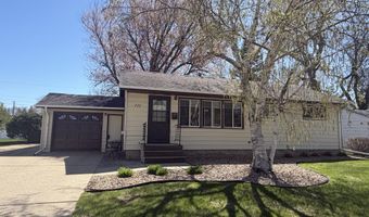 111 Church Dr, Aberdeen, SD 57401