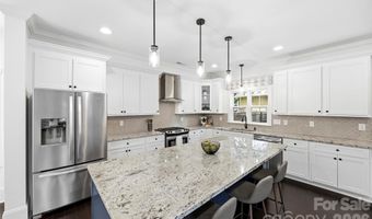 1837 Umstead St, Charlotte, NC 28205