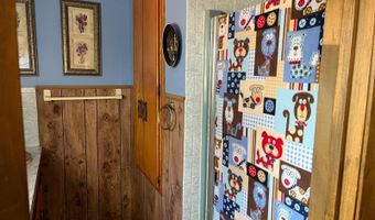 2452 S Carr Pen Rd, Atoka, OK 74525