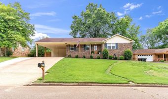 6305 JUPITER Ave, Bartlett, TN 38134
