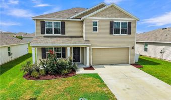 17627 NW 172ND Ave, Alachua, FL 32615