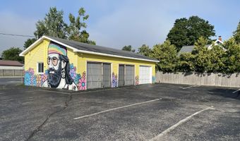 1001 S State Ave, Alpena, MI 49707