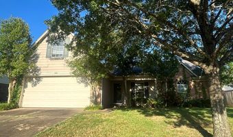 106 Oakleigh, Batesville, MS 38606