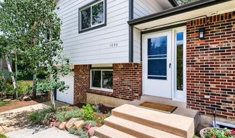 1290 Judson Dr, Boulder, CO 80305