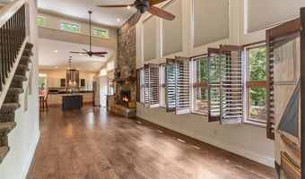 314 Beckonridge Trl, Sapphire, NC 28774