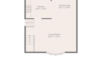 9 Brentwood Ter, Middletown, NJ 07748
